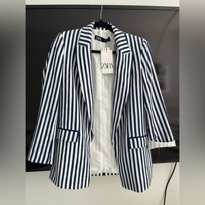 Zara blazer